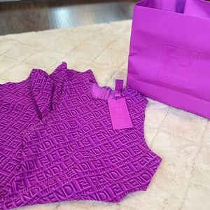 Fendixskims romper